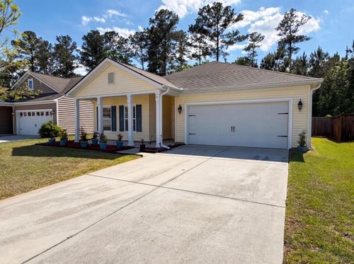 537 Nandina Dr, Goose Creek, SC, 29445-7365 | Card Image