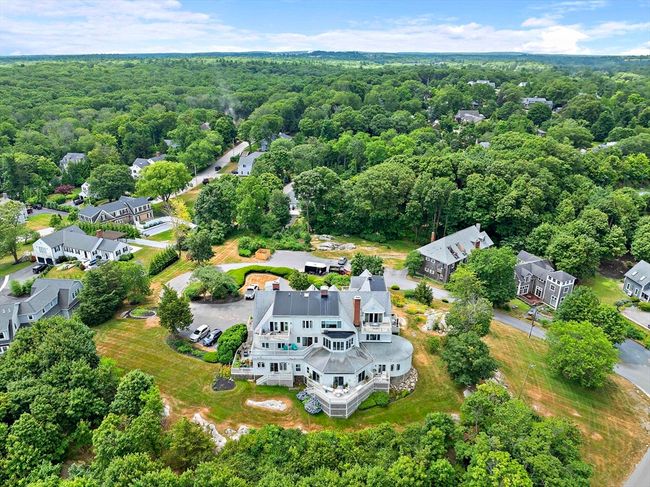 APT-5 - 646 Jerusalem Rd, Condo with 1 bedrooms, 1 bathrooms and 1 parking in Cohasset MA | Image 31