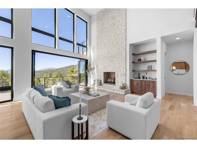 13415 S Resort Dr, House other with 7 bedrooms, 7 bathrooms and null parking in Conifer CO | Image 4