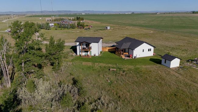 75 Deer Path Meadow, House other with 3 bedrooms, 3 bathrooms and null parking in Fort Macleod AB | Image 47