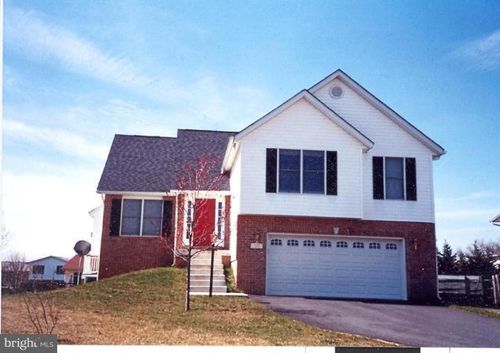 50 Falling Leaf Ct, WESTMINSTER, MD, 21157-2922 | Card Image