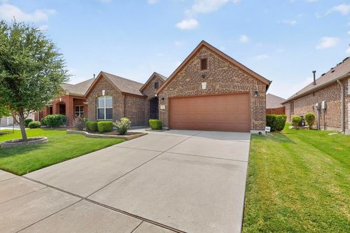 616 Fossil Creek Dr, Little Elm, TX, 75068-1333 | Card Image