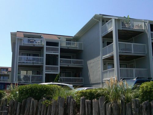 unit-b8-1801 Canal Drive, Carolina Beach, NC, 28428 | Card Image
