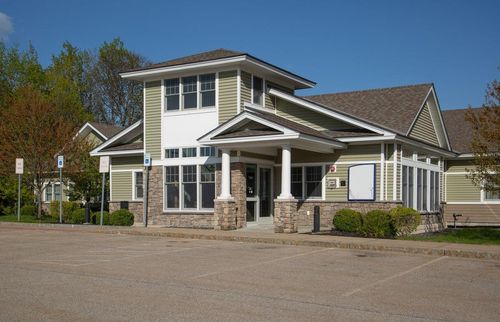 245 Rochester Hill Rd, Rochester, NH, 03867-1709 | Card Image