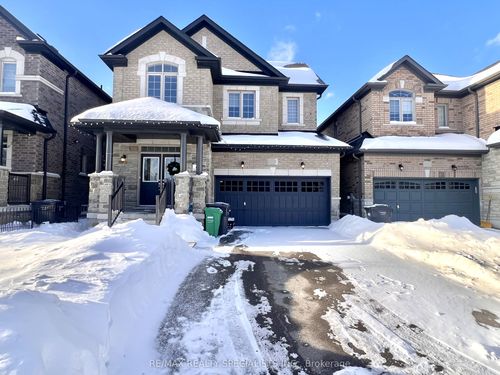 upper-level-56 Deer Ridge Trail, Caledon, ON, L7C3Z6 | Card Image