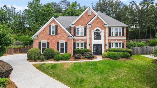 12300 Broadleaf Ln, Johns Creek, GA, 30005-6792 | Card Image