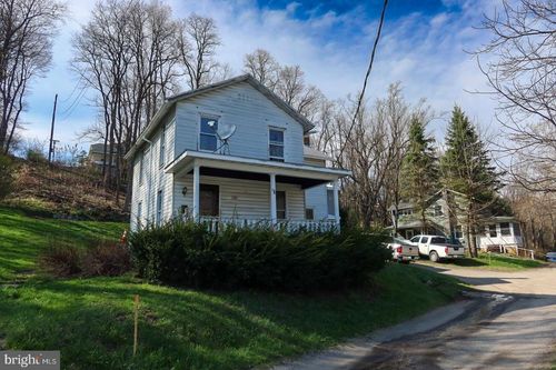 116 Stone St, OSCEOLA MILLS, PA, 16666-1309 | Card Image