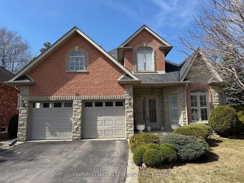 22 Putney Rd, Caledon East, ON, L7C1R4 | Card Image