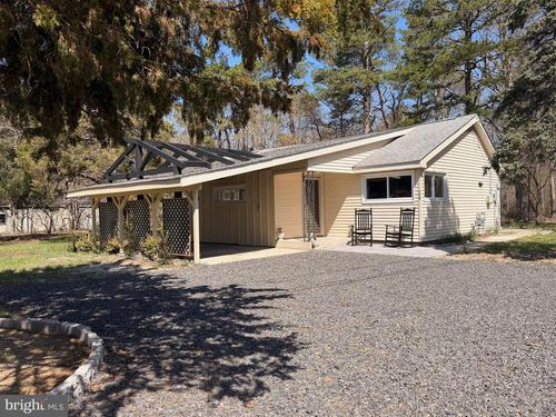 579 &amp; 583 Tabernacle Rd Road, MEDFORD, NJ, 08055 | Card Image