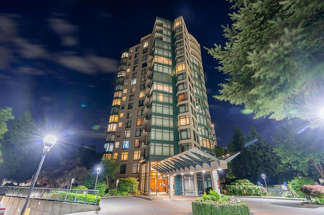 View of property at night | Image 39