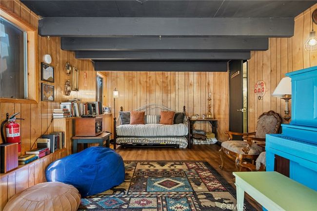 Bedroom 3 or family room | Image 19