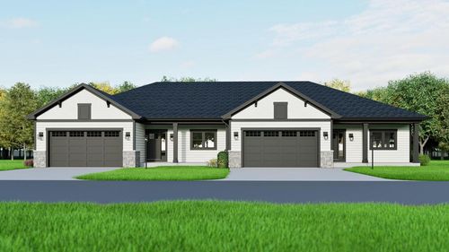 512 Pioneer Court, Dousman, WI, 53118 | Card Image