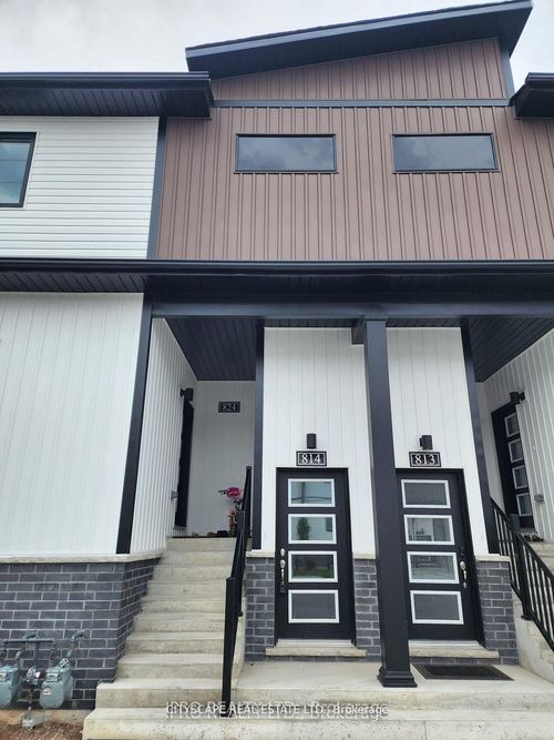 814-4263 4th Ave, Niagara Falls, ON, L2E0C2 | Card Image