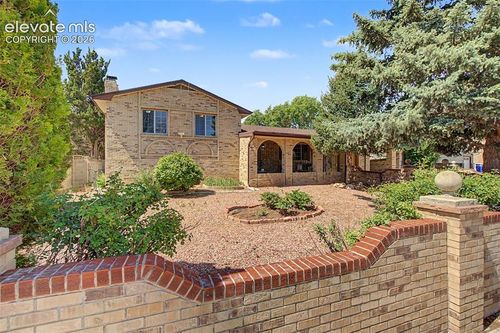 6755 President Avenue, Colorado Springs, CO, 80911 | Card Image