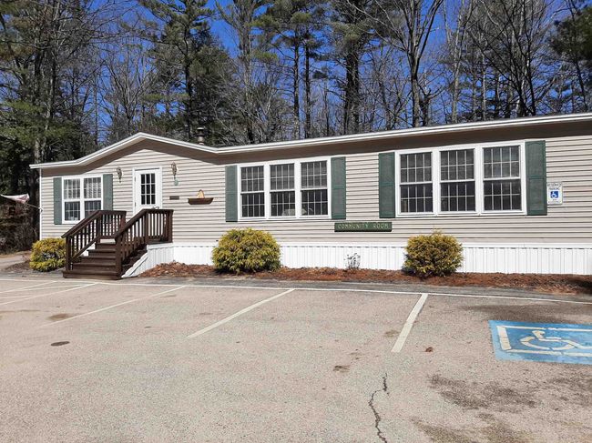 16 Blue Jay Ln, House other with 3 bedrooms, 2 bathrooms and null parking in Center Conway NH | Image 28