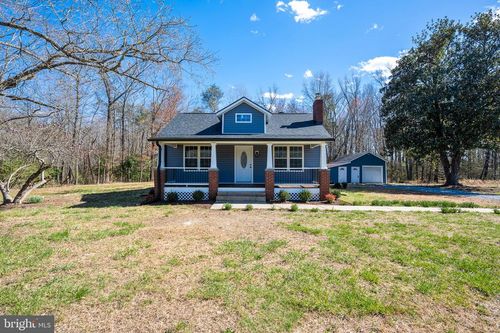 4316 Massaponax Church Rd, FREDERICKSBURG, VA, 22408-8747 | Card Image