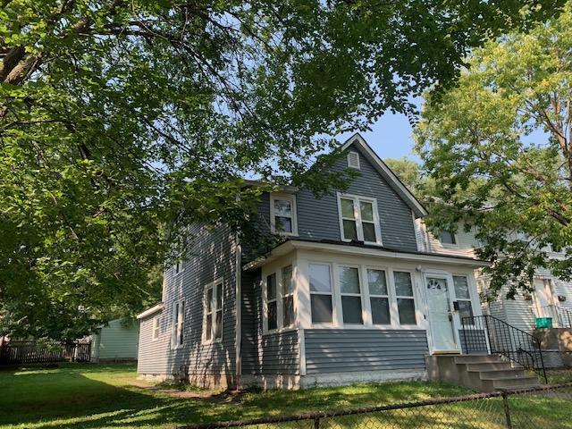 4th St, Minneapolis, MN 55411
