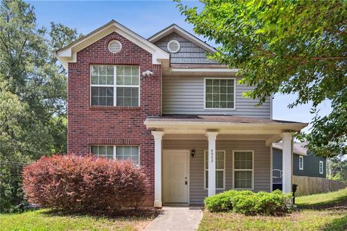 4042 Fairburn Ave Sw, Atlanta, GA, 30331-5820 | Card Image