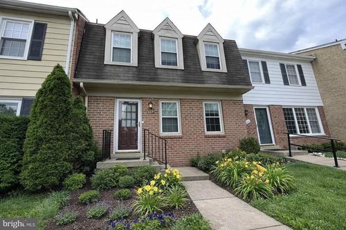 6046 Bonnie Bern Ct, BURKE, VA, 22015-3301 | Card Image