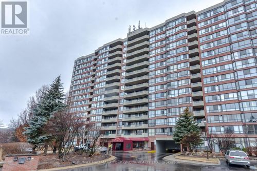 508-100 Observatory Lane, Richmond Hill, ON, L4C1T4 | Card Image