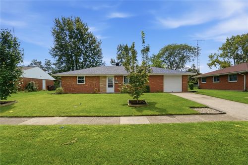 2313 Candlewood Dr, Kettering, OH, 45419-2826 | Card Image