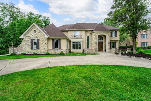 11998 Grandstone Ln, Montgomery, OH, 45249-3441 | Card Image
