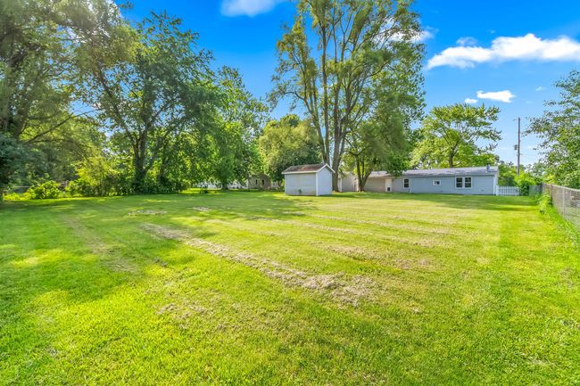 3820 Kaiser Rd, House other with 3 bedrooms, 2 bathrooms and null parking in Tecumseh MI | Image 11