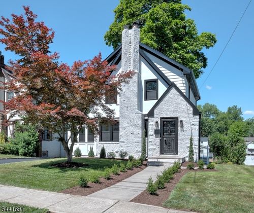 35 Sheridan Ave, West Orange, NJ, 07052-2628 | Card Image