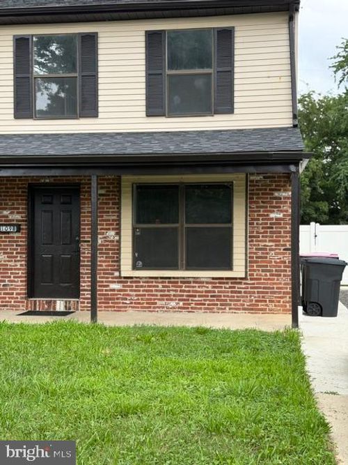 b-109-B Haines Ave, BLACKWOOD, NJ, 08012-3016 | Card Image