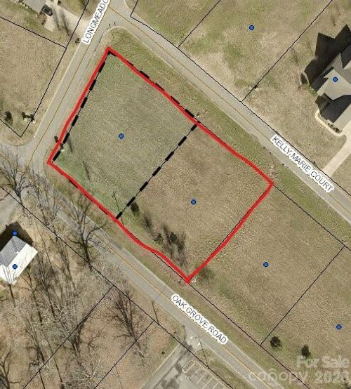 100 & 102 Kelly Marie Court, Kings Mountain, NC, 28086 | Card Image