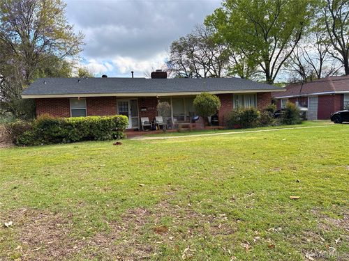 2748 Crestview Ave, Montgomery, AL, 36109-2002 | Card Image