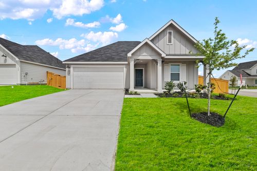 104 Wagner Way, San Marcos, TX, 78666 | Card Image