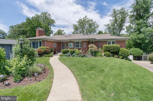 3305 Shirley Ln, Chevy Chase, MD, 20815-3906 | Card Image