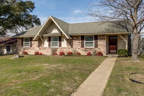 3513 Bellwood Cir, Plano, TX, 75074-4308 | Card Image