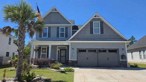473 Lehigh Rd, Wilmington, NC, 28412-4200 | Card Image