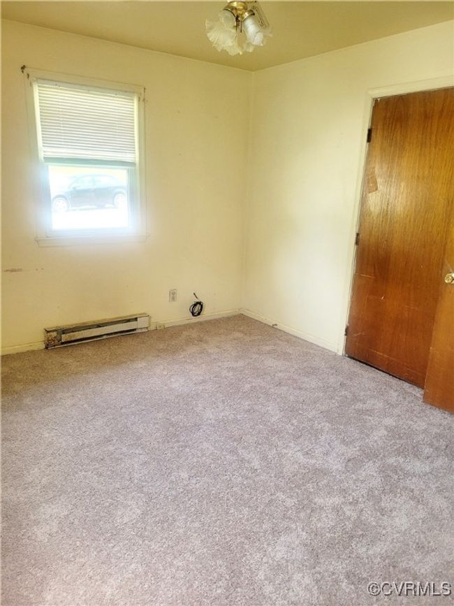 422 Walnut St, House other with 3 bedrooms, 1 bathrooms and null parking in Petersburg VA | Image 9
