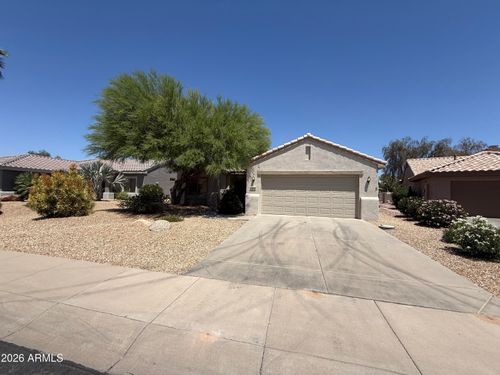 15616 W Azalea Lane, Surprise, AZ, 85374 | Card Image