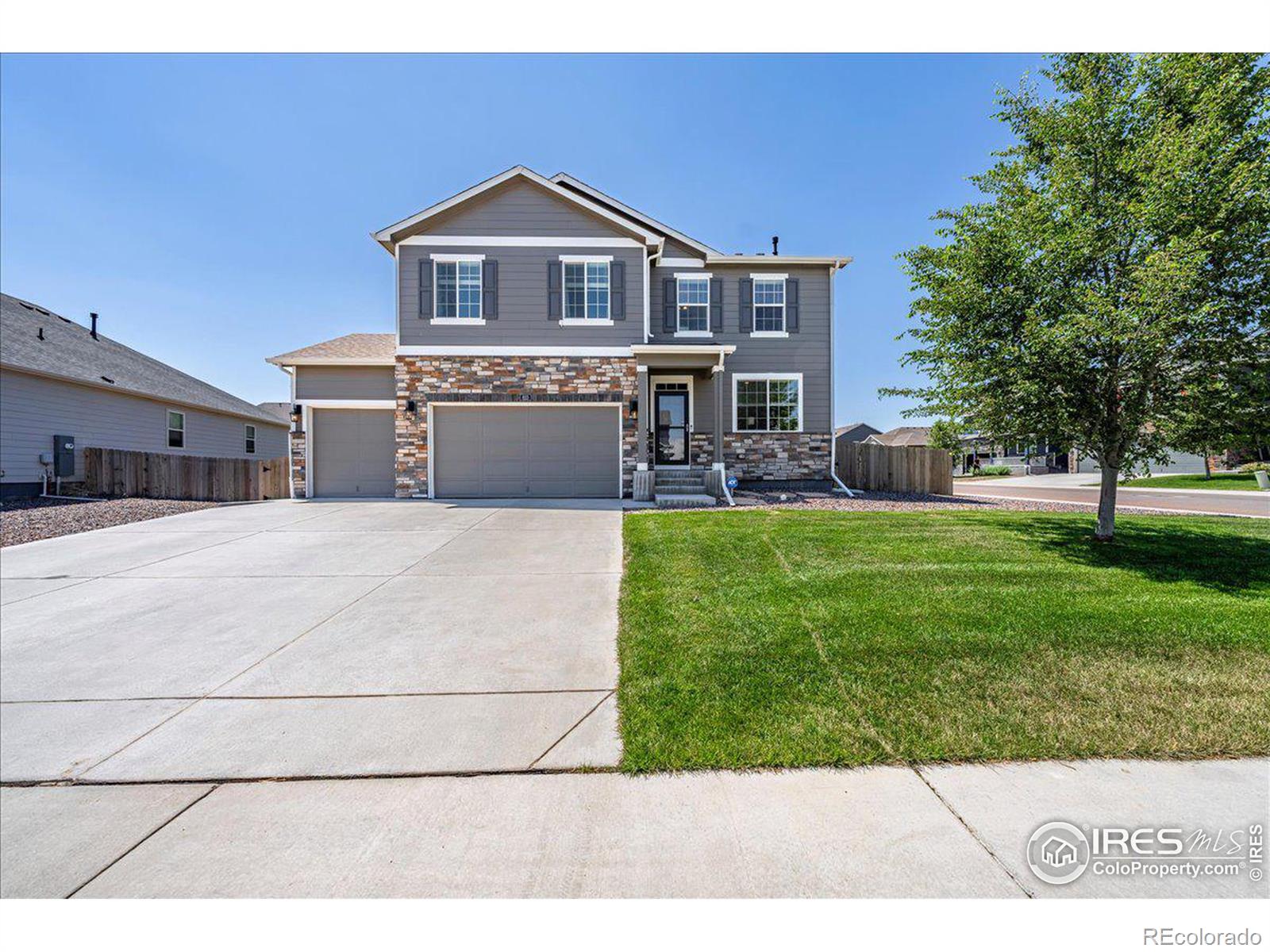 Charlton Dr, Windsor, CO 80550