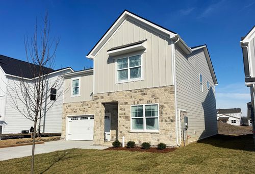 131 Dahlia Dr, La Vergne, TN, 37086-2287 | Card Image