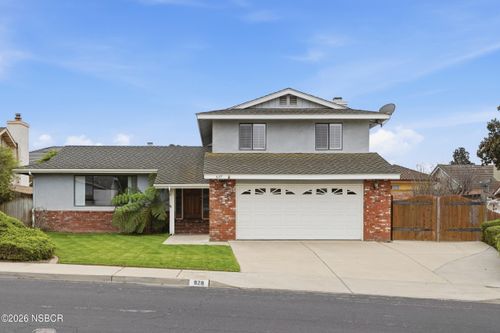 928 Sunrise Dr, Santa Maria, CA, 93455-2126 | Card Image