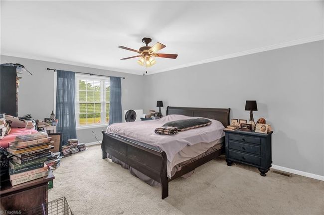 4633 Osborn Mill Rd, House other with 3 bedrooms, 2 bathrooms and null parking in Seagrove NC | Image 14