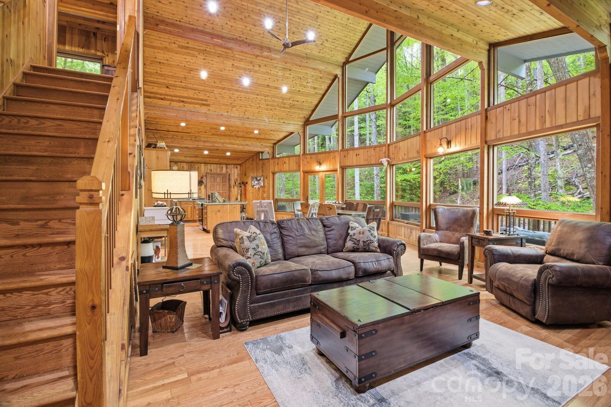 Residential in Boone 4