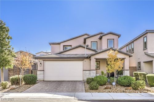 3167 Hazy Hills Ave, Henderson, NV, 89052-4536 | Card Image