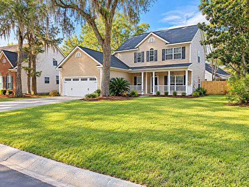 8514 Falling Leaf Ln, North Charleston, SC, 29420-6852 | Card Image