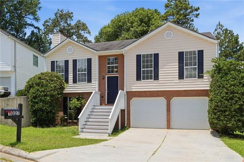 1027 Alford Xing, Lithonia, GA, 30058-3148 | Card Image