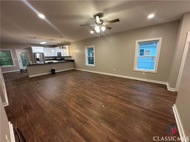 113 Sidetrack Cir, House other with 5 bedrooms, 4 bathrooms and 5 parking in Comer GA | Image 65