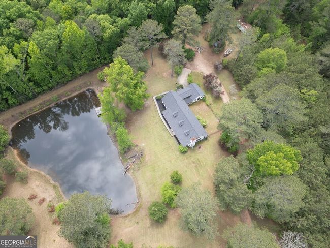 331A County Line Rd, House other with 3 bedrooms, 2 bathrooms and null parking in Jenkinsburg GA | Image 10