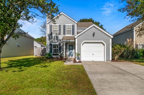 1245 Shadow Mist Ln, Charleston, SC, 29492-8205 | Card Image