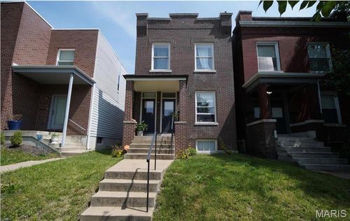 4227 Mcree Ave, Saint Louis, MO, 63110-2443 | Card Image