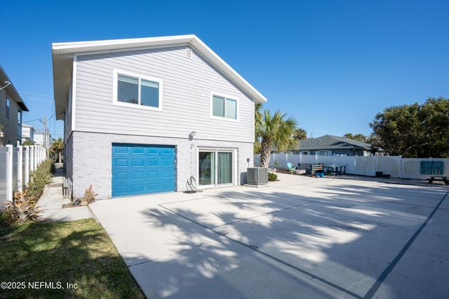 715 S Central Ave, House other with 4 bedrooms, 3 bathrooms and null parking in Flagler Beach FL | Image 39